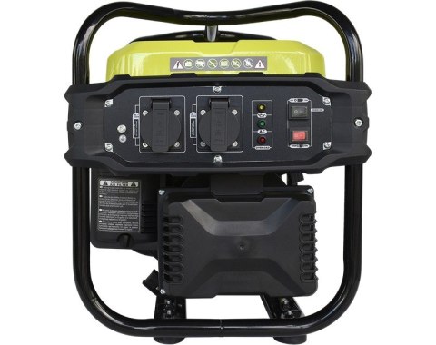 AGREGAT BENZYNOWY INWERTROWY 2.0 KW K&S GERMANY AGREGAT BENZYNOWY INWERTROWY 2.0 KW K&S GERMANY