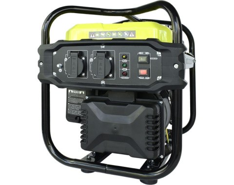 AGREGAT BENZYNOWY INWERTROWY 2.0 KW K&S GERMANY AGREGAT BENZYNOWY INWERTROWY 2.0 KW K&S GERMANY
