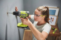 AKUM. WIERTARKO-WKRĘTARKA R18PD3-242S 18V 1*4.0,1*2.0AH ONE+ RYOBI