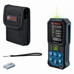 DALMIERZ LASEROWY GLM 50-27CG BOSCH