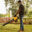 DMUCHAWA AKUMULATOROWA 18V XR 1*5.0AH DEWALT