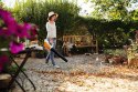DMUCHAWA AKUMULATOROWA BGA 45 18V STIHL