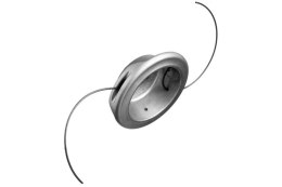 GŁOWICA ŻYŁKOWA ALLOY HUSQVARNA