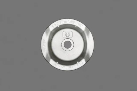 GŁOWICA ŻYŁKOWA ALLOY HUSQVARNA GŁOWICA ŻYŁKOWA ALLOY HUSQVARNA