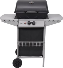 GRILL GAZOWY 2 PALNIKI 5,5KW TOYA