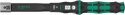 KLUCZ DYNAMOM. CLICK-TORQUE X 7 DO KOŃCÓWEK WTYK. 10-100 NM WERA