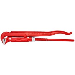 KLUCZ NASTAWNY DO RUR 90° 420MM KNIPEX