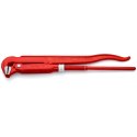 KLUCZ NASTAWNY DO RUR 90° 420MM KNIPEX