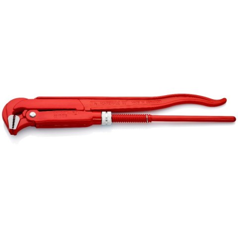 KLUCZ NASTAWNY DO RUR 90° 420MM KNIPEX KLUCZ NASTAWNY DO RUR 90° 420MM KNIPEX