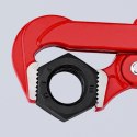 KLUCZ NASTAWNY DO RUR 90° 420MM KNIPEX