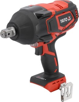 KLUCZ UDAROWY 18V 3/4'' 2000 NM, BEZ AKUMULATORA YATO