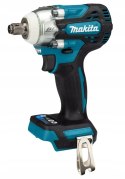 KLUCZ UDAROWY AKUMULATOROWY 1/2'' 330NM 18V 0*AH MAKITA