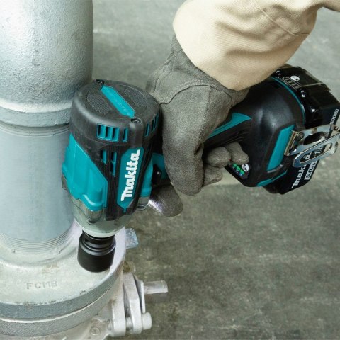 KLUCZ UDAROWY AKUMULATOROWY 1/2'' 330NM 18V 0*AH MAKITA KLUCZ UDAROWY AKUMULATOROWY 1/2'' 330NM 18V 0*AH MAKITA