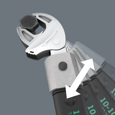 KOMPLET KLUCZY DYNAMOMETR.CLICK-TORQUE DO KOŃC.WTYKOWYCH 4CZ WERA KOMPLET KLUCZY DYNAMOMETR.CLICK-TORQUE DO KOŃC.WTYKOWYCH 4CZ WERA