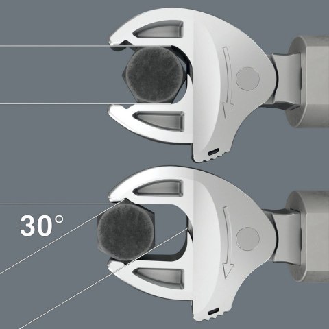 KOMPLET KLUCZY DYNAMOMETR.CLICK-TORQUE DO KOŃC.WTYKOWYCH 4CZ WERA KOMPLET KLUCZY DYNAMOMETR.CLICK-TORQUE DO KOŃC.WTYKOWYCH 4CZ WERA