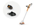 KOSA AKUMULATOROWA FSA 30.0 SET 10.8V 1*2.6AH STIHL