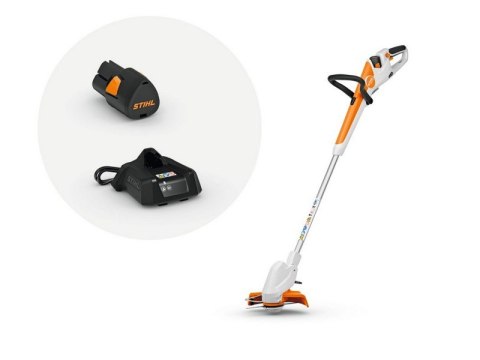 KOSA AKUMULATOROWA FSA 30.0 SET 10.8V 1*2.6AH STIHL KOSA AKUMULATOROWA FSA 30.0 SET 10.8V 1*2.6AH STIHL