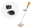 KOSA AKUMULATOROWA FSA 57 36V 2*2.0AH STIHL