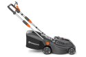KOSIARKA AKUMULATOROWA ASPIRE LC34 KIT HUSQVARNA