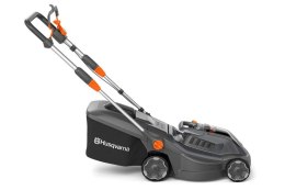 KOSIARKA AKUMULATOROWA ASPIRE LC34 KIT HUSQVARNA