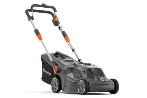 KOSIARKA AKUMULATOROWA ASPIRE LC34 KIT HUSQVARNA KOSIARKA AKUMULATOROWA ASPIRE LC34 KIT HUSQVARNA