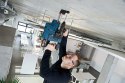 MŁOT UDAROWO-OBROTOWY AKUM. SDS+ GBH 18V-26 1*8.0AH BOSCH