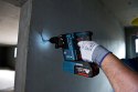 MŁOT UDAROWO-OBROTOWY AKUM. SDS+ GBH 18V-26 1*8.0AH BOSCH
