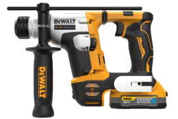 MŁOTOWIERTARKA 18V SDS-PLUS XR 0*AH DEWALT