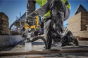 MŁOTOWIERTARKA 18V SDS-PLUS XR 0*AH DEWALT