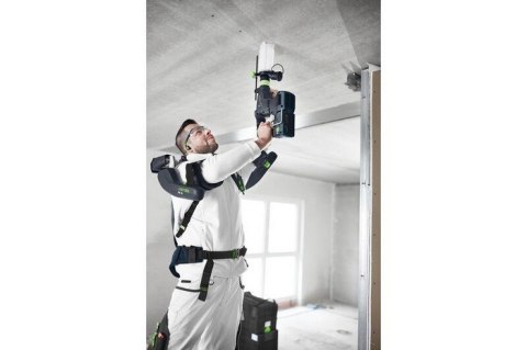 MŁOTOWIERTARKA AKUMULATOROWA KHC 18 EB-BASIC 0*AH FESTOOL MŁOTOWIERTARKA AKUMULATOROWA KHC 18 EB-BASIC 0*AH FESTOOL