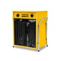 NAGRZEWNICA ELEKTRYCZNA MASTER B 22 EPB MASTER
