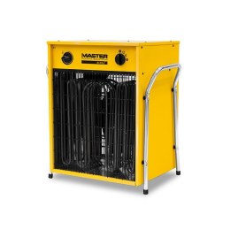 NAGRZEWNICA ELEKTRYCZNA MASTER B 22 EPB MASTER
