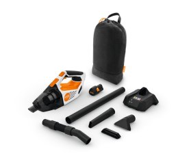 ODKURZACZ AKUMULATOROWY SEA 20 10.8V 1*2.0AH STIHL