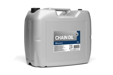 OLEJ DO ŁAŃCUCHÓW ALL SEZON 20L HUSQVARNA OLEJ DO ŁAŃCUCHÓW ALL SEZON 20L HUSQVARNA