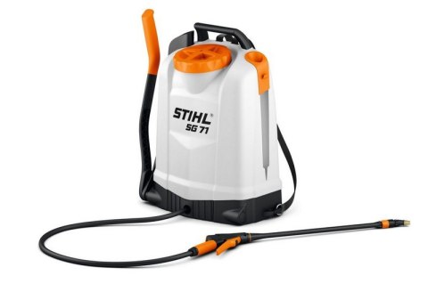 OPRYSKIWACZ PLECAKOWY SG 71 18L STIHL
