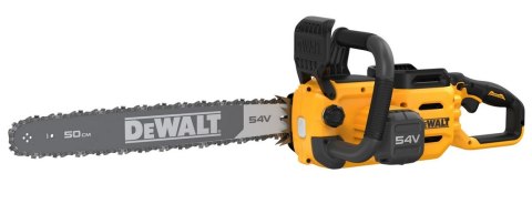 PILARKA ŁAŃCUCHOWA AKUMULATOROWA 50CM 54V XR 1*9.0AH DEWALT PILARKA ŁAŃCUCHOWA AKUMULATOROWA 50CM 54V XR 1*9.0AH DEWALT
