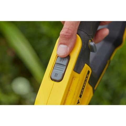 PODKASZARKA AKUMULATOROWA SFM V20 33CM 0*AH STANLEY PODKASZARKA AKUMULATOROWA SFM V20 33CM 0*AH STANLEY