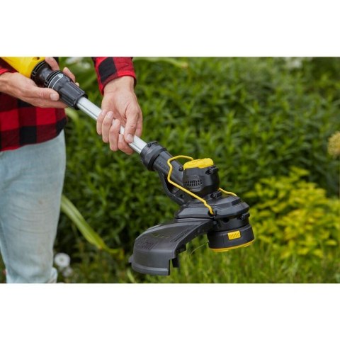 PODKASZARKA AKUMULATOROWA SFM V20 33CM 0*AH STANLEY PODKASZARKA AKUMULATOROWA SFM V20 33CM 0*AH STANLEY