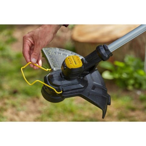 PODKASZARKA AKUMULATOROWA SFM V20 33CM 0*AH STANLEY PODKASZARKA AKUMULATOROWA SFM V20 33CM 0*AH STANLEY