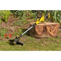 PODKASZARKA AKUMULATOROWA SFM V20 33CM 0*AH STANLEY