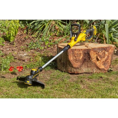 PODKASZARKA AKUMULATOROWA SFM V20 33CM 0*AH STANLEY PODKASZARKA AKUMULATOROWA SFM V20 33CM 0*AH STANLEY