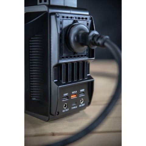 POWERBANK POWERSTATION 300W MARELD POWERBANK POWERSTATION 300W MARELD