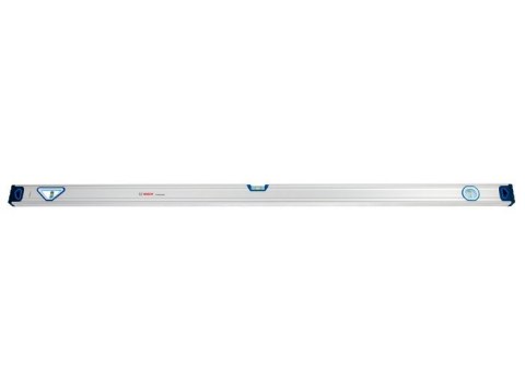 POZIOMICA PROFESSIONAL WSKAŹNIK POZIOMU I PIONU 120CM BOSCH POZIOMICA PROFESSIONAL WSKAŹNIK POZIOMU I PIONU 120CM BOSCH