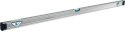 POZIOMICA PROFESSIONAL WSKAŹNIK POZIOMU I PIONU 120CM BOSCH