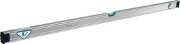 POZIOMICA PROFESSIONAL WSKAŹNIK POZIOMU I PIONU 120CM BOSCH