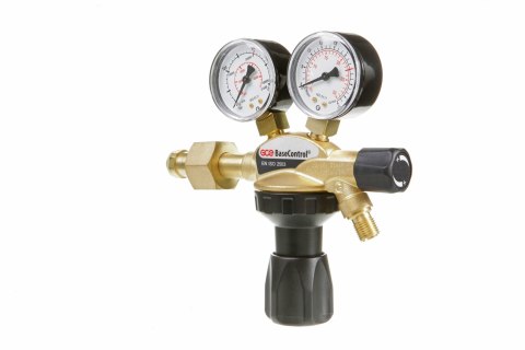 REDUKTOR BASECONTROL ARGON/CO2 GCE REDUKTOR BASECONTROL ARGON/CO2 GCE