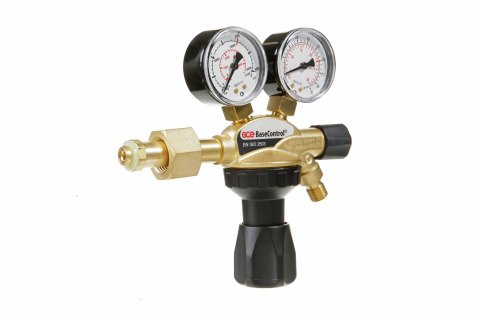 REDUKTOR BASECONTROL ARGON/CO2 GCE REDUKTOR BASECONTROL ARGON/CO2 GCE