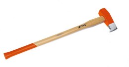 SIEKIERA ROZŁUPUJĄCA AX 13 C 1250G 50CM STIHL