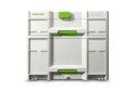 SORTAINER SYS 3-SORT/2 M 377 FESTOOL