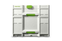 SORTAINER SYS 3-SORT/2 M 377 FESTOOL
